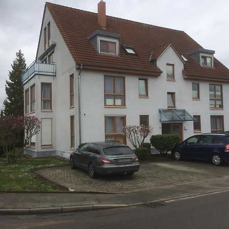 Ferienwohnung Lavate 2 Orschweier Εξωτερικό φωτογραφία