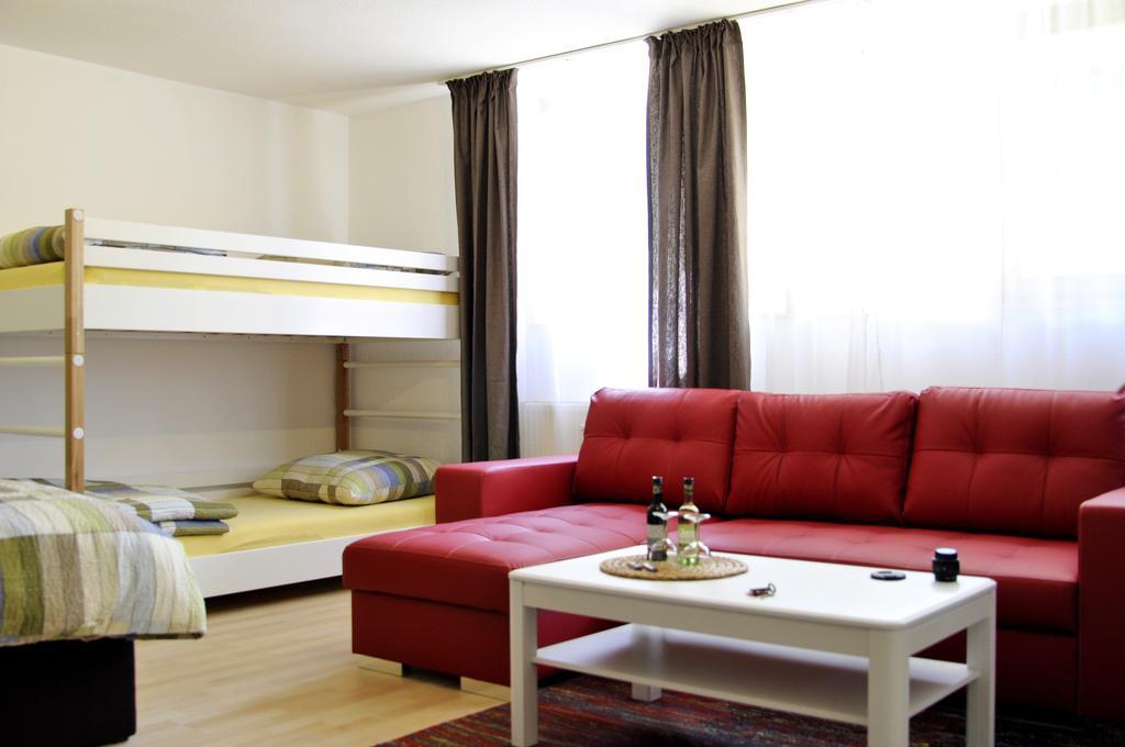 Ferienwohnung Lavate 2 Orschweier Δωμάτιο φωτογραφία