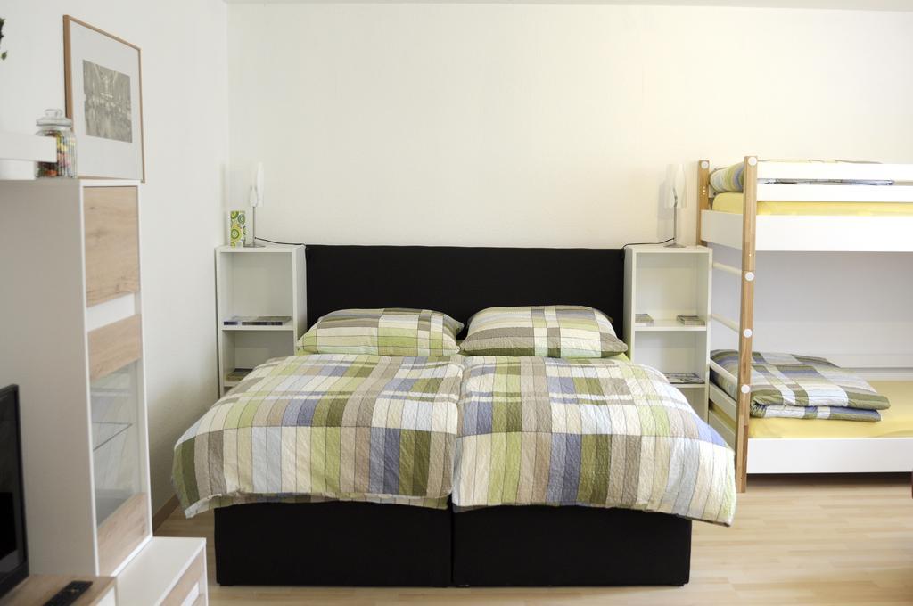 Ferienwohnung Lavate 2 Orschweier Δωμάτιο φωτογραφία