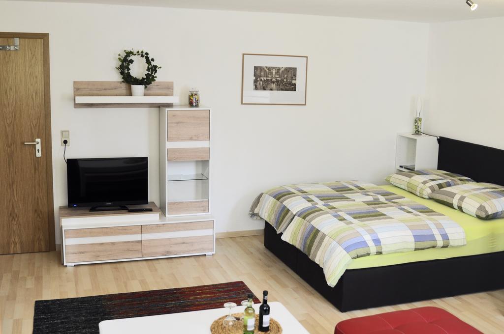 Ferienwohnung Lavate 2 Orschweier Δωμάτιο φωτογραφία